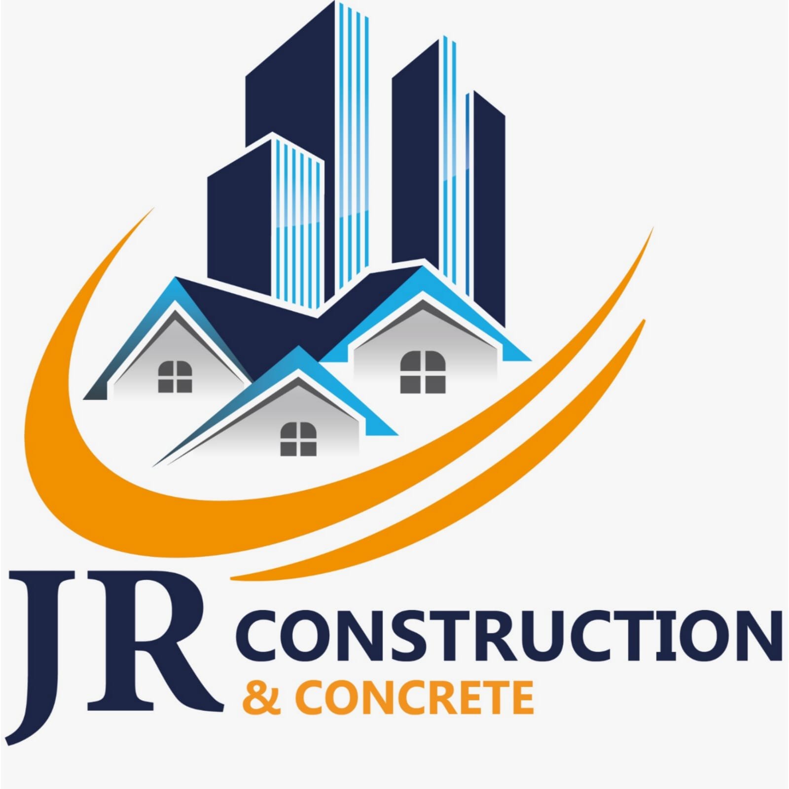 Jr Construction and Concrete
