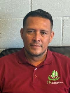 JR Construction & Concrete team at work in Los Angeles