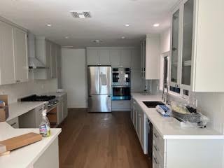 JR Construction Los Angeles Project 13