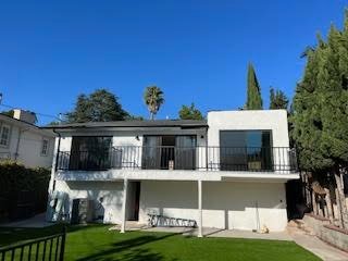 JR Construction Los Angeles Project 14