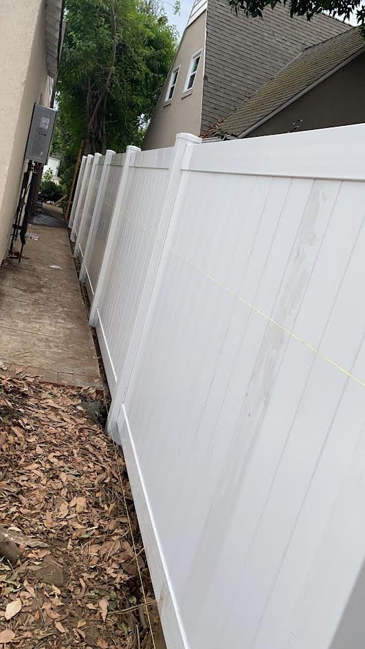 JR Construction Los Angeles Project 16