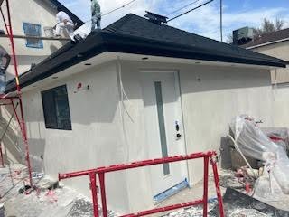 JR Construction Los Angeles Project 18