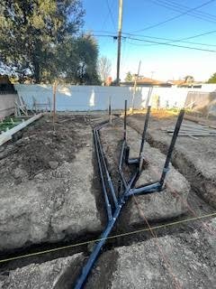 JR Construction Los Angeles Project 19