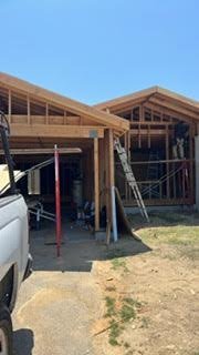 JR Construction Los Angeles Project 2