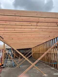 JR Construction Los Angeles Project 3