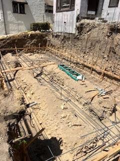 JR Construction Los Angeles Project 4