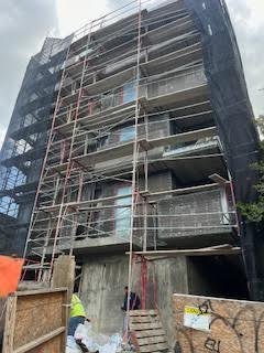 JR Construction Los Angeles Project 9